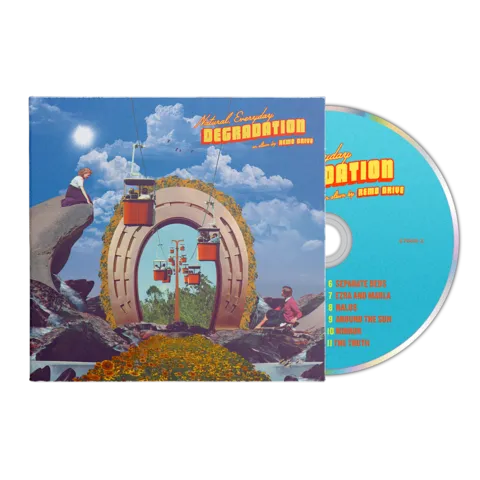remo-drive-natural-everyday-degradation-cd-11-songs image 1