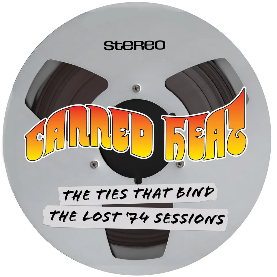 friday-music-canned-heat-the-ties-that-bind-vinyl-gold-rundcover image 1