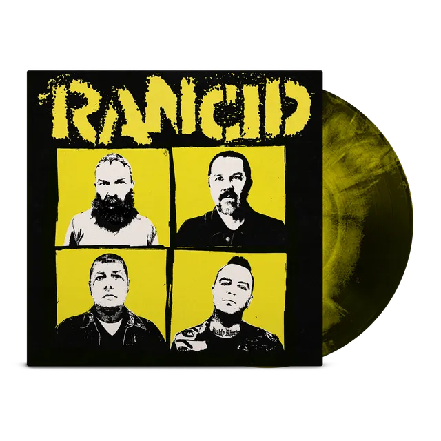 rancid-tomorrow-never-comes-lp-black-yellow-galaxy-vinyl image 1