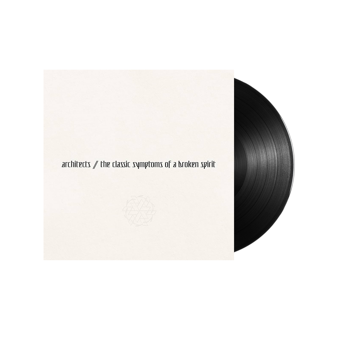 architects-the-classic-symptoms-of-a-broken-spirit-lp image 1