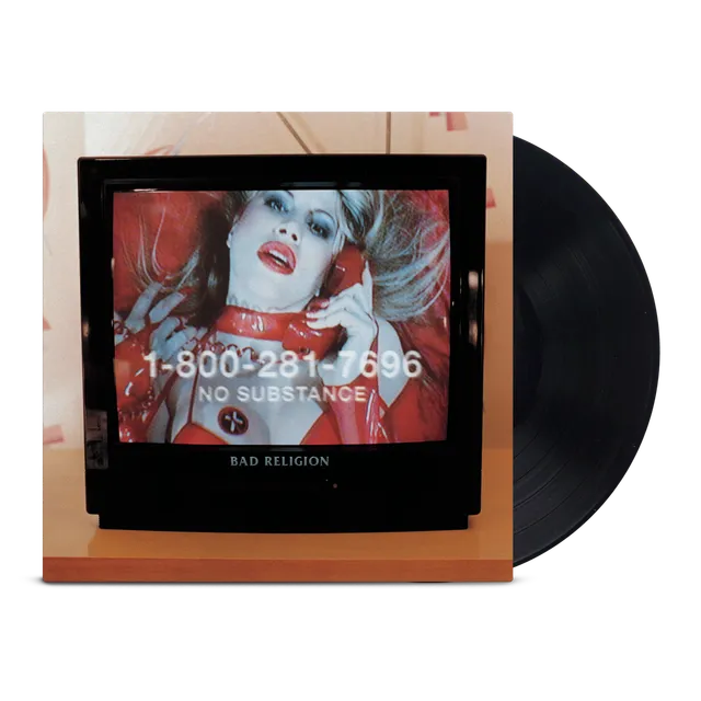 bad-religion-no-substance-remastered-vinyl-lp-schwarz image 1