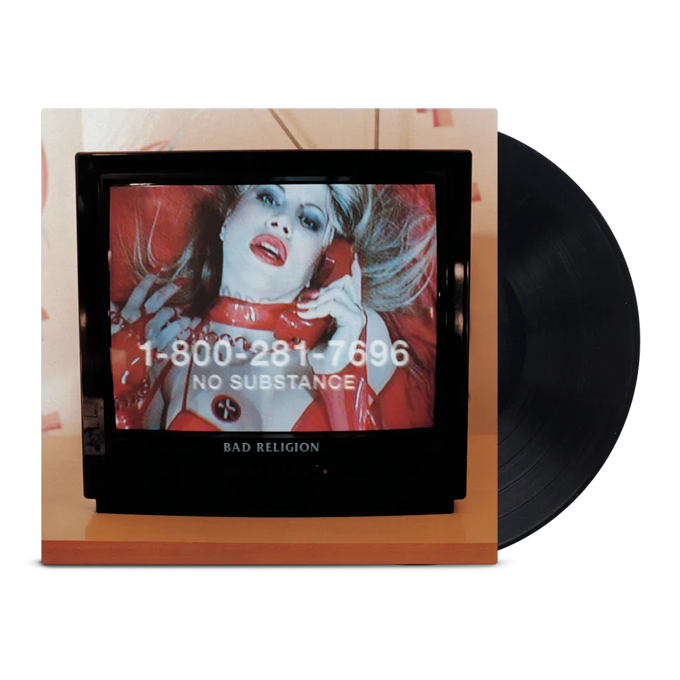 bad-religion-no-substance-remastered-vinyl-lp-schwarz image 1