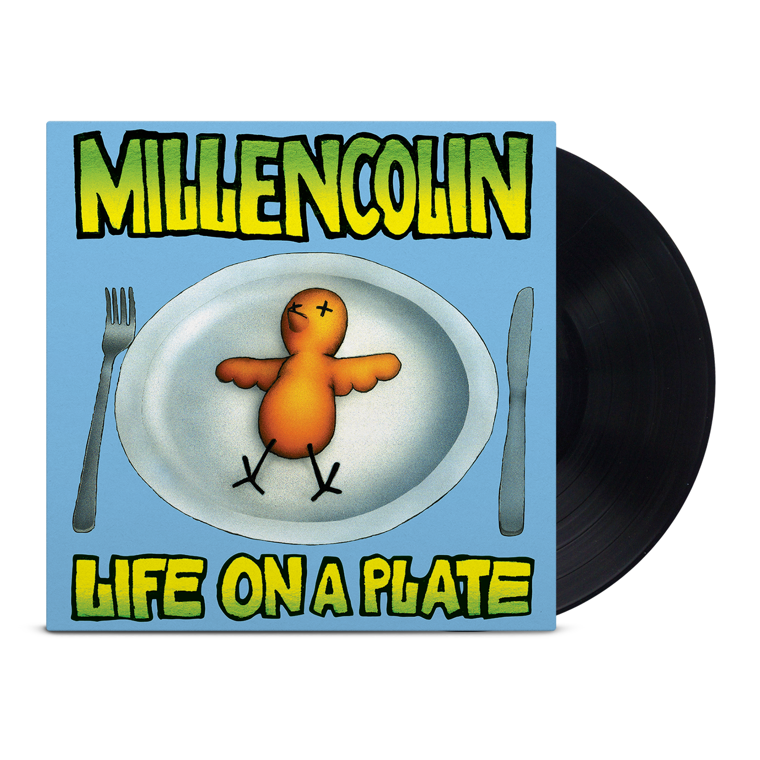 millencolin-life-on-a-plate-lp-vinyl-schwarz-12 image 1