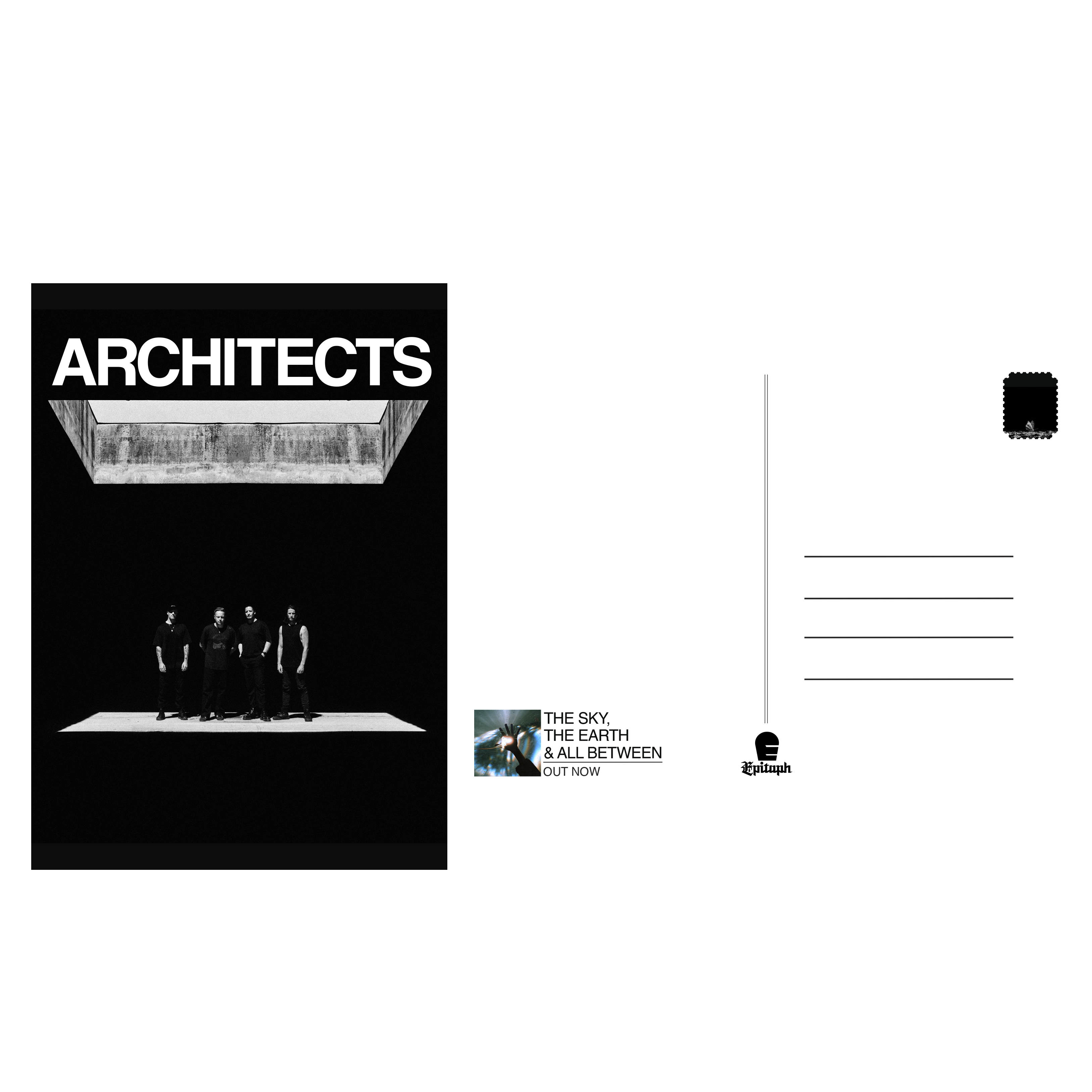 architects-the-sky-the-earth-nfc-chip-all-between-edition image 1