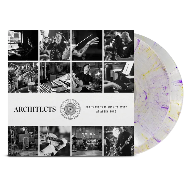 architects-for-those-that-wish-to-exist-abbey-road-2lp-splatter image 1