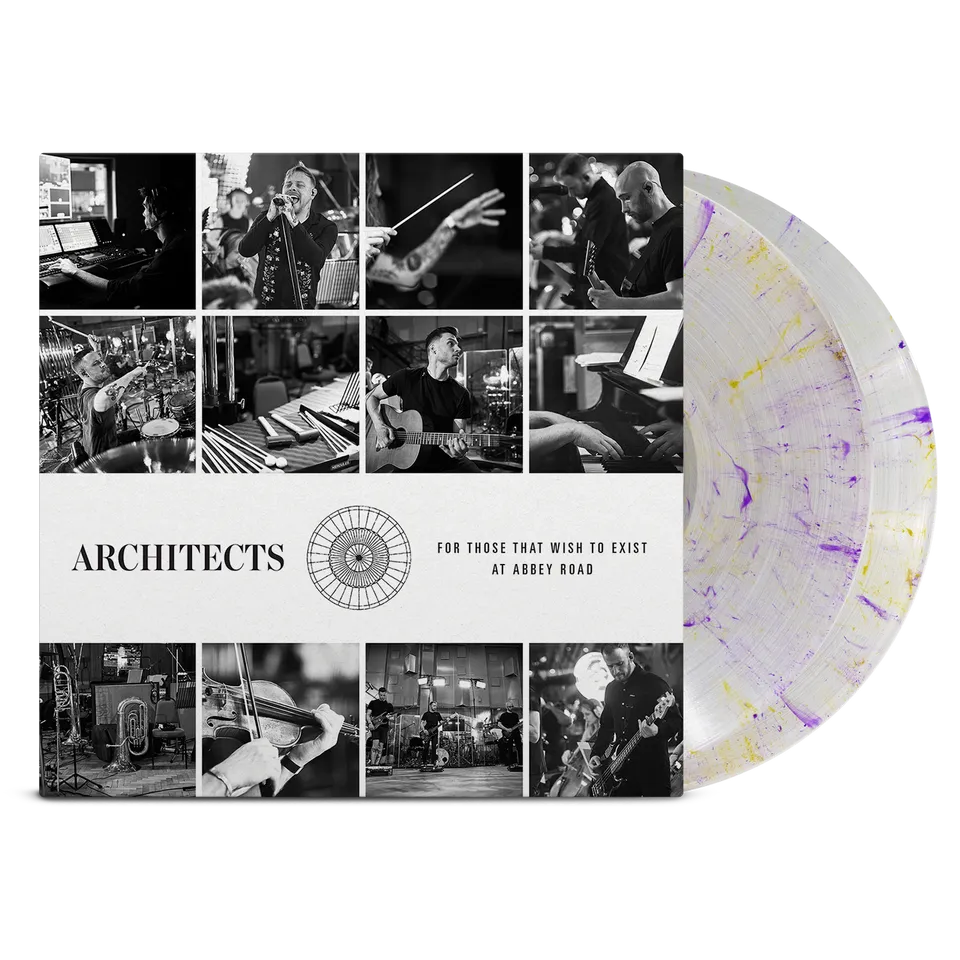 architects-for-those-that-wish-to-exist-abbey-road-2lp-splatter image 1