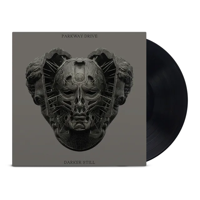 parkway-drive-darker-still-lp-schwarzes-vinyl-metalcore image 1