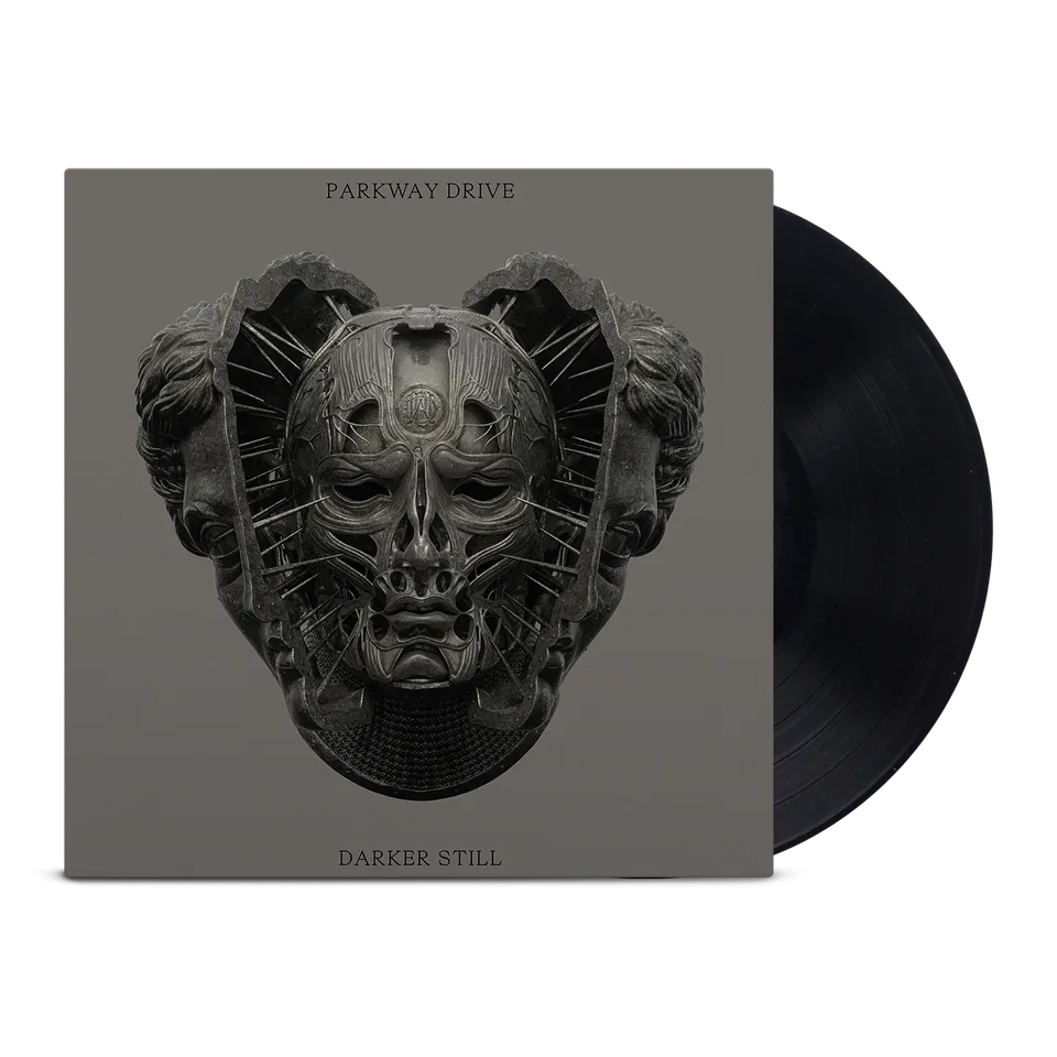 parkway-drive-darker-still-lp-schwarzes-vinyl-metalcore image 1