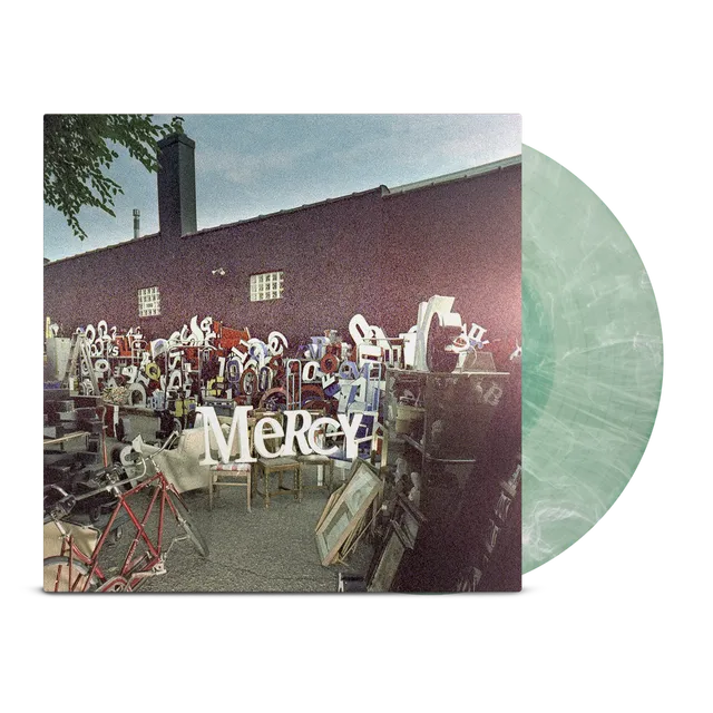 remo-drive-mercy-lp-frosted-coke-bottle-clear-limitiert image 1