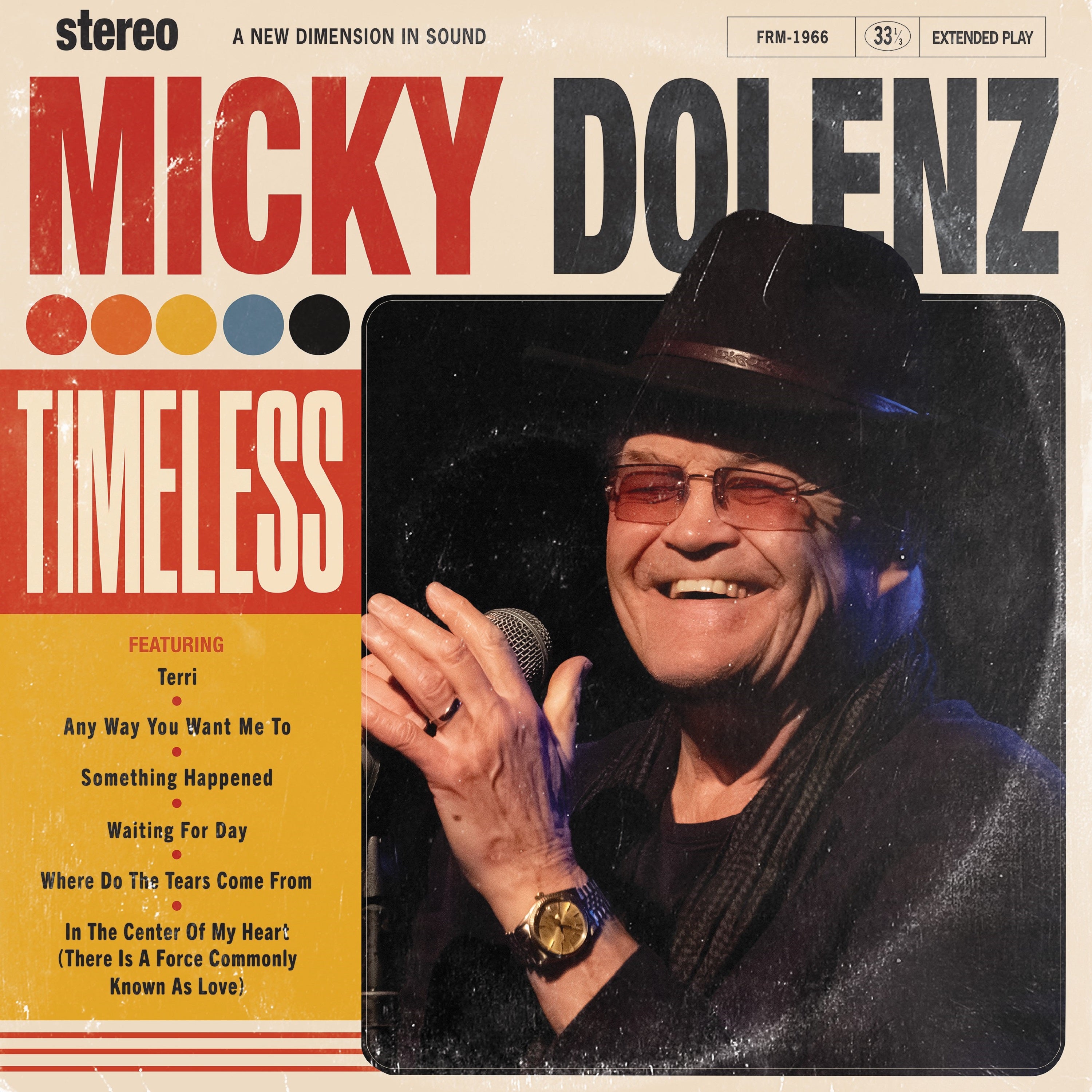 friday-music-micky-dolenz-timeless-cd-limited-edition-pop image 1