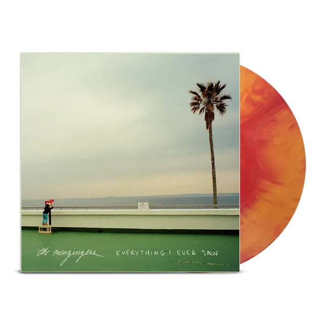 menzingers-everything-i-ever-saw-lp-sunburst-splash-vinyl-limitiert image 1