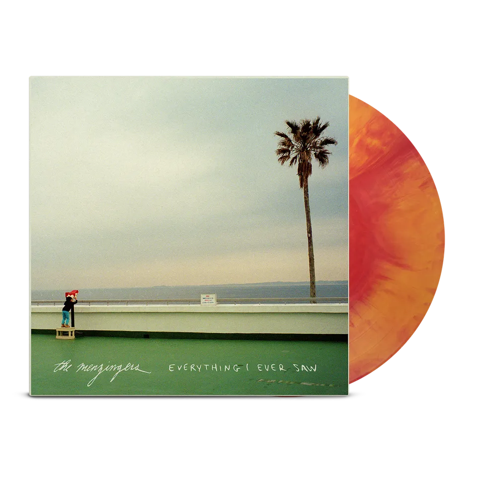 menzingers-everything-i-ever-saw-lp-sunburst-splash-vinyl-limitiert image 1