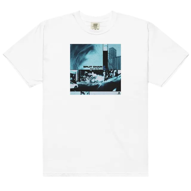 epitaph-motionblur-t-shirt-wei-baumwolle image 1