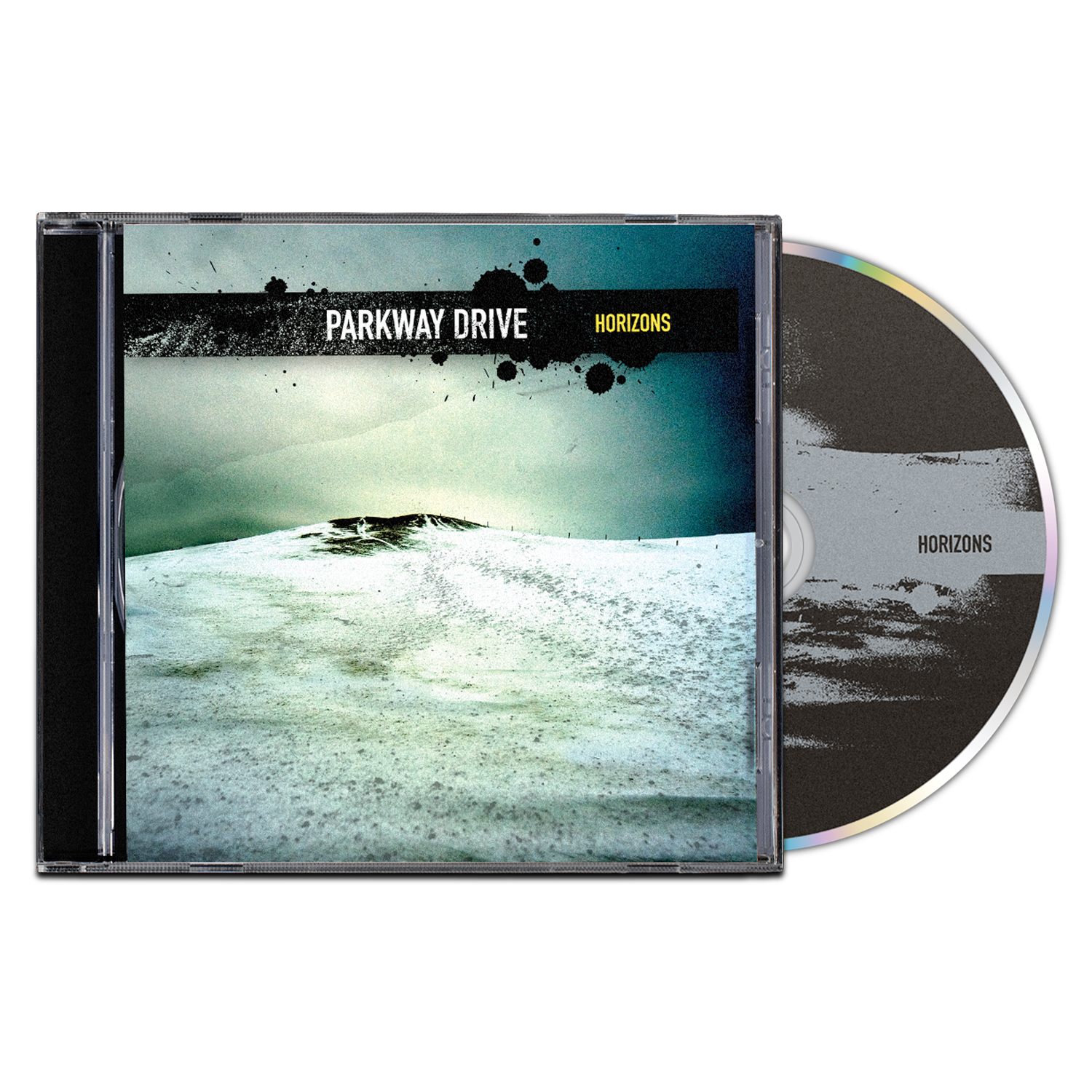 parkway-drive-horizons-cd-album-mit-12-songs image 1