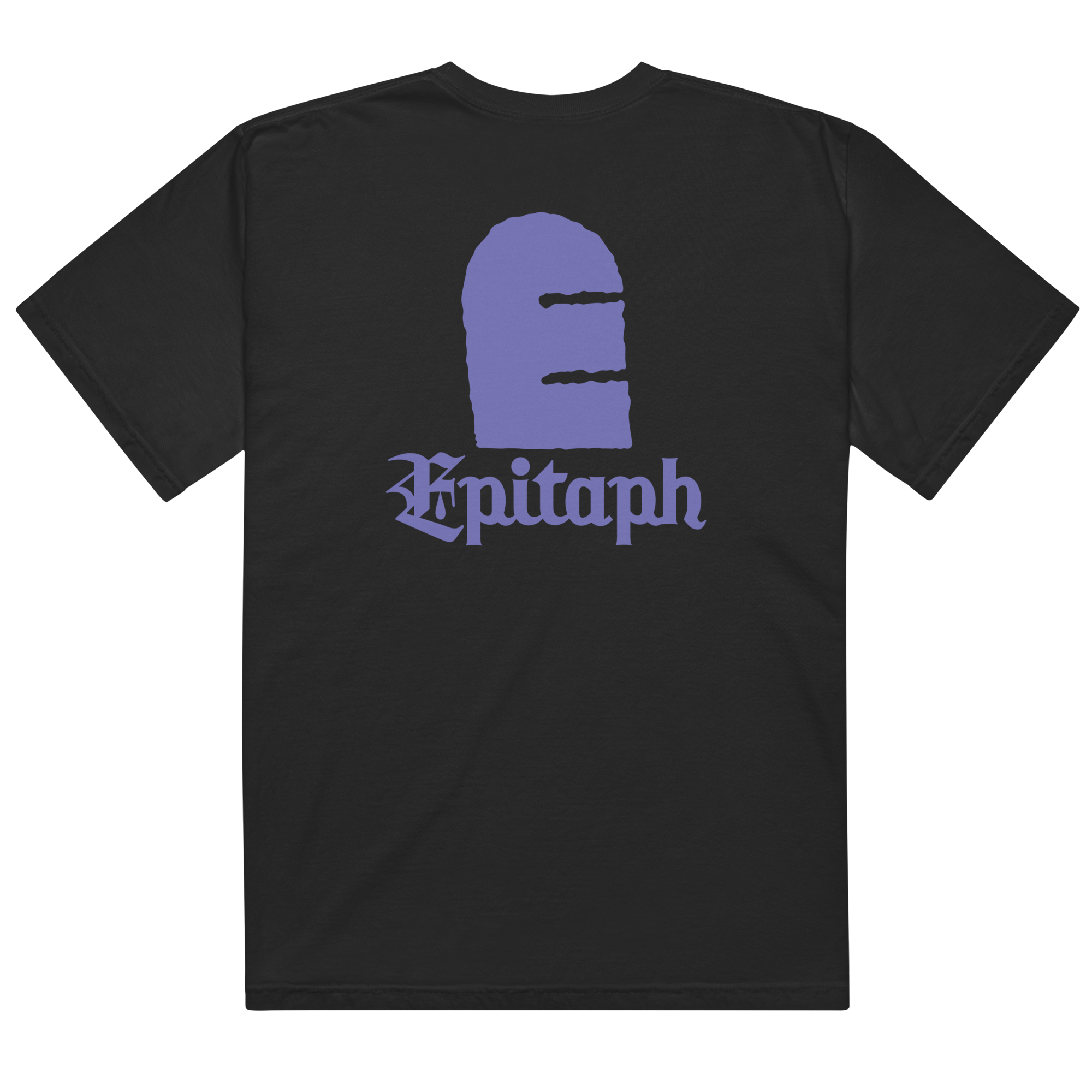 drain-x-epitaph-t-shirt-schwarz image 2