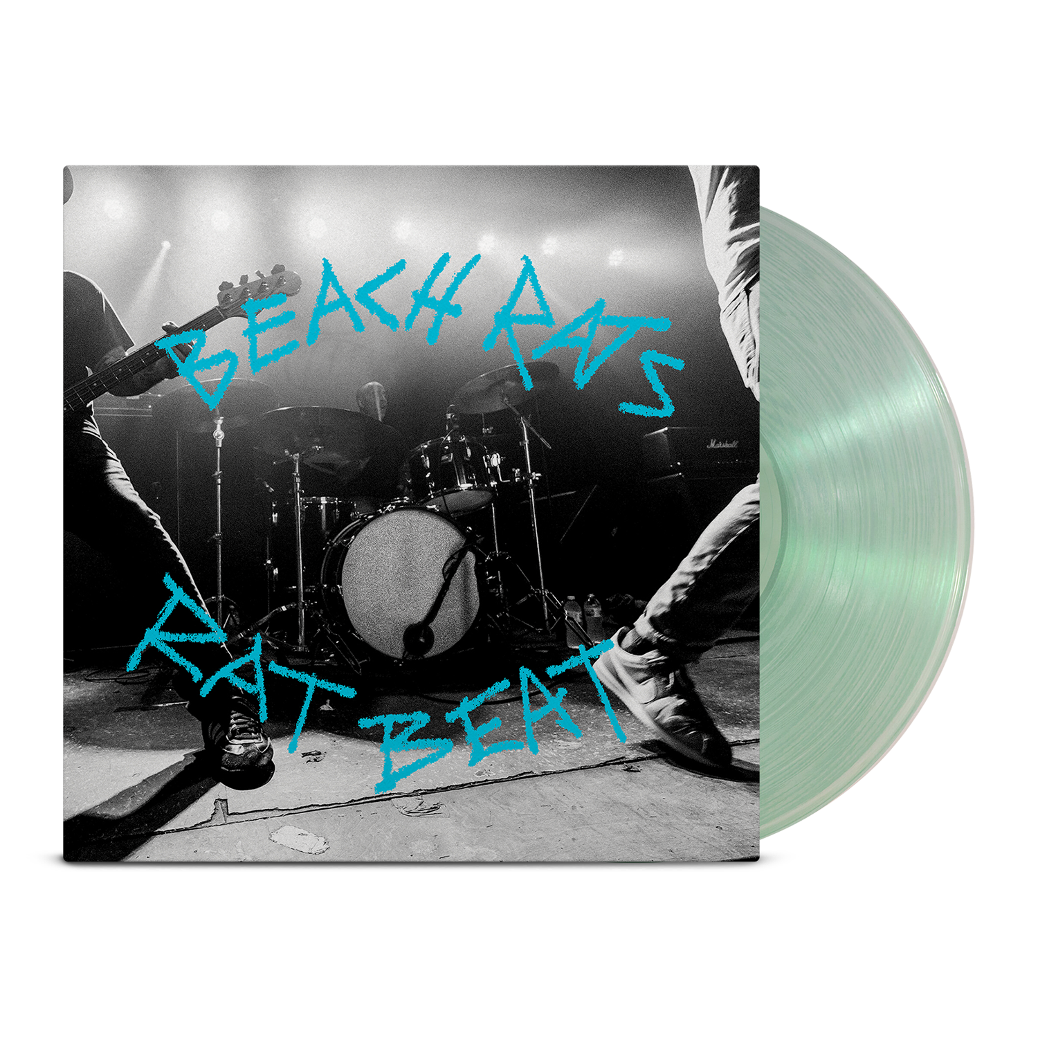 beach-rats-rat-beat-lp-vinyl-jersey-beach-glass-limitiert image 1