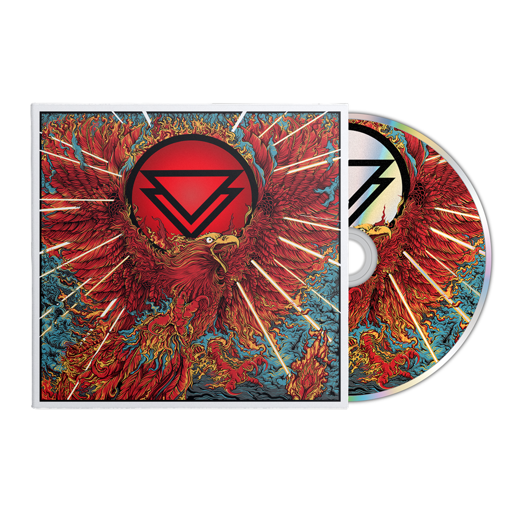 the-ghost-inside-rise-from-the-ashes-live-at-the-shrine-cd image 1