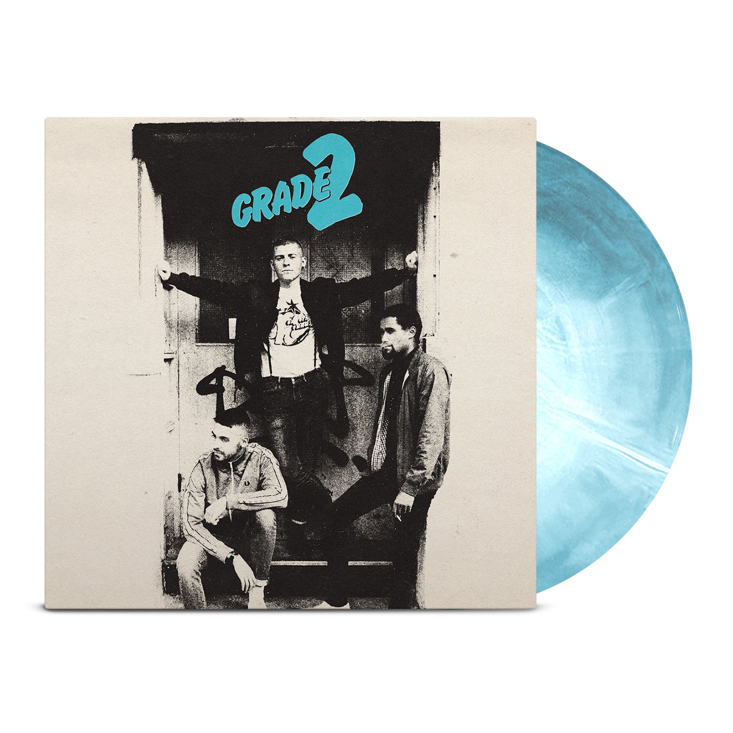 grade-2-grade-2-lp-vinyl-galaxy-limitiert image 1