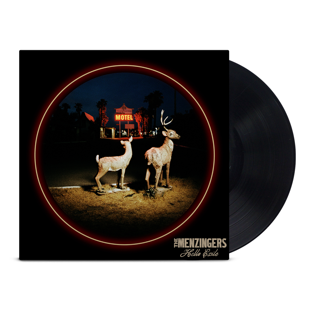 the-menzingers-hello-exile-lp-vinyl-schwarz-12-zoll image 1