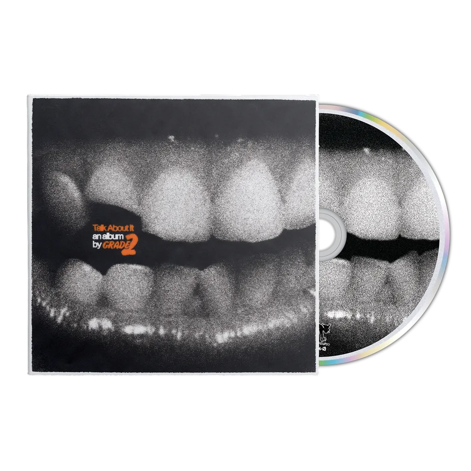 grade-2-talk-about-it-cd-album-britischer-punk-11-songs image 1