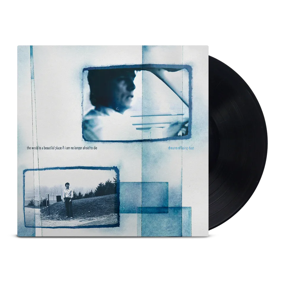 twiabp-dreams-of-being-dust-lp-vinyl-schwarz-12-zoll image 1