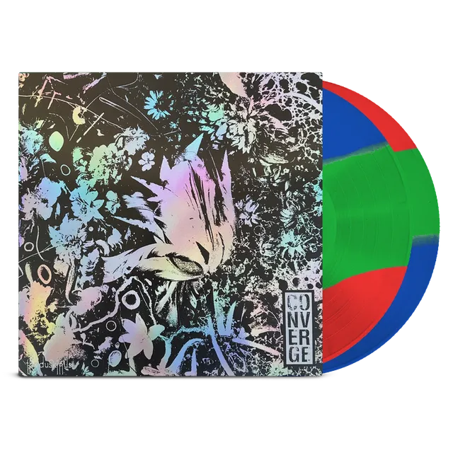 converge-the-dusk-in-us-deluxe-2xlp-stripe-vinyl-gatefold image 1