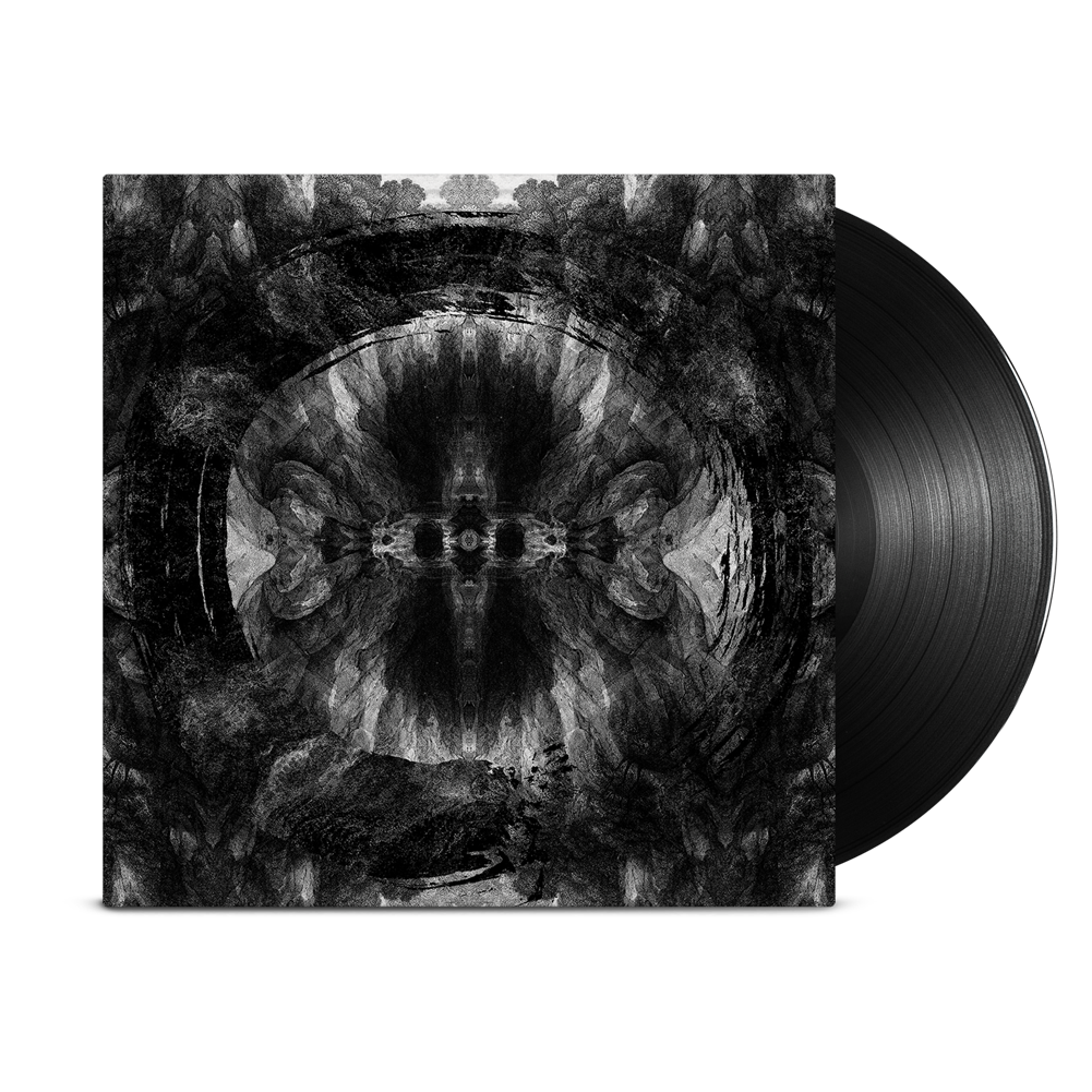 architects-holy-hell-lp-schwarzes-vinyl-12-zoll image 1