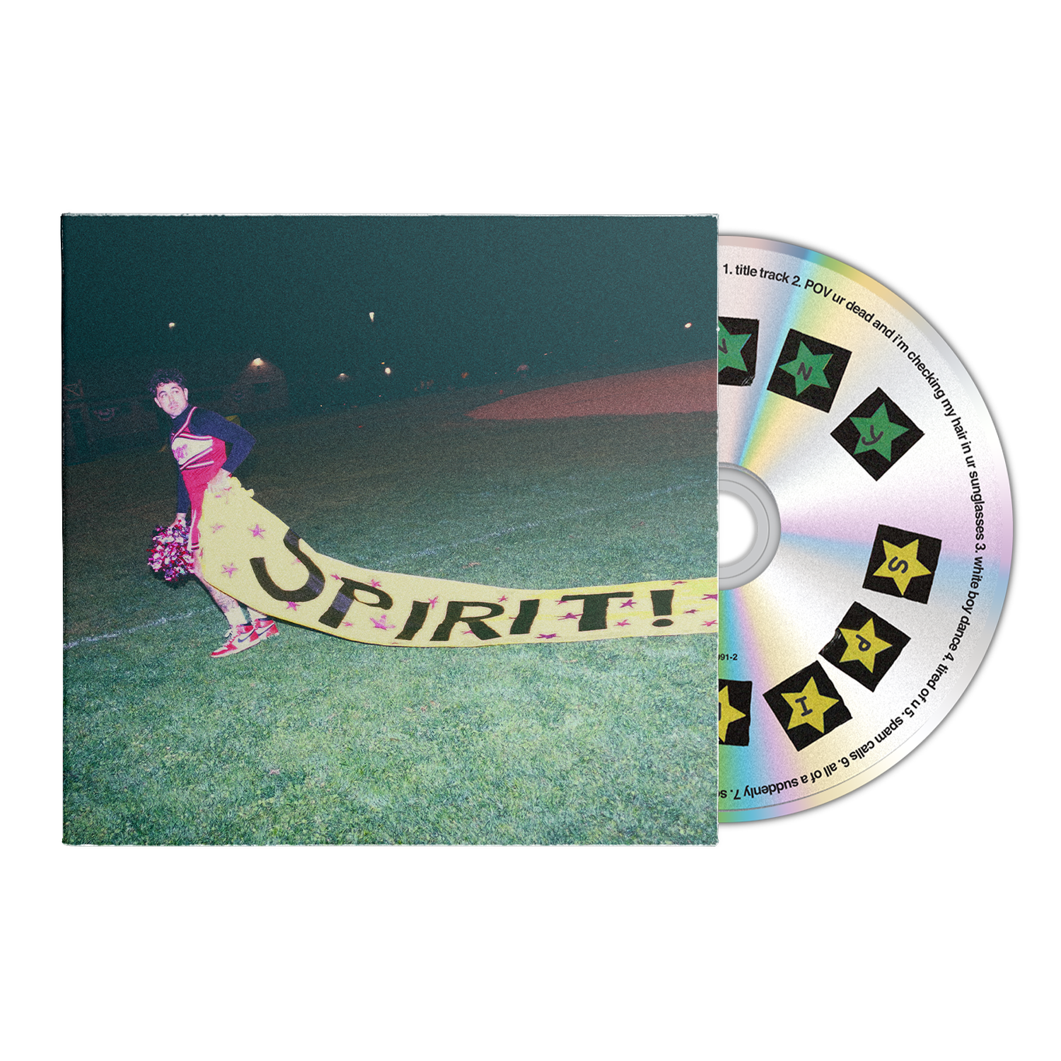 epitaph-records-hunny-spirit-cd image 1