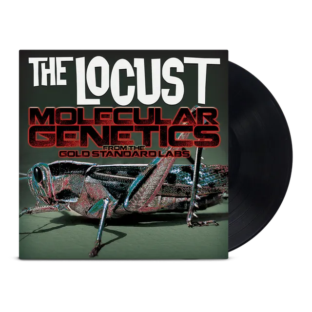 the-locust-molecular-genetics-lp-schwarzes-vinyl image 1