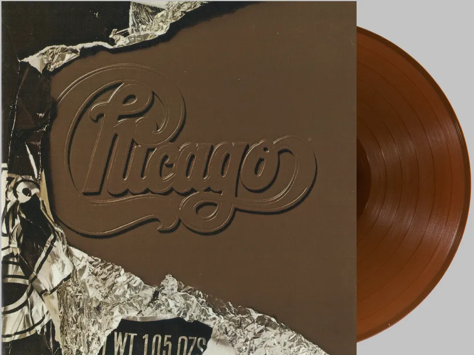 friday-music-chicago-x-schallplatte-chocolate-vinyl-50th-anniversary image 1