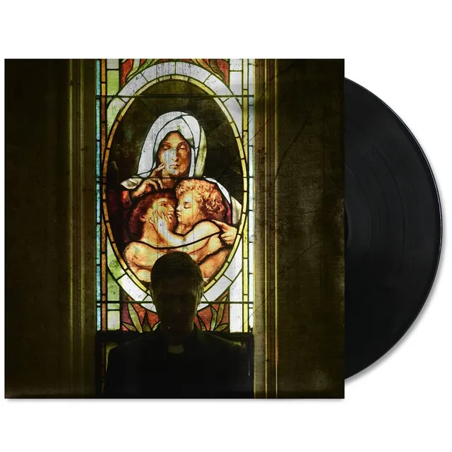 defeater-abandoned-lp-vinyl-schwarz-hardcore image 1