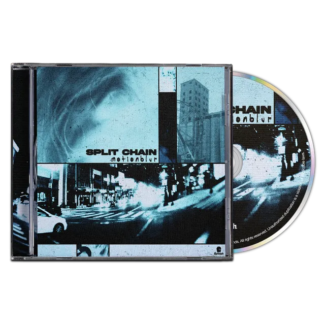 split-chain-motionblur-cd-album image 1
