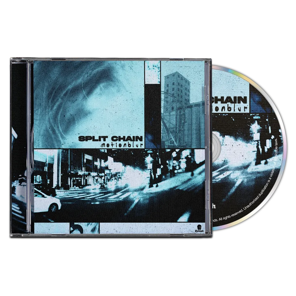 split-chain-motionblur-cd-album image 1