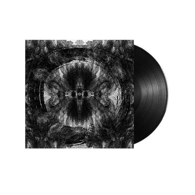 architects-holy-hell-vinyl-lp-schwarze-schallplatte image 1