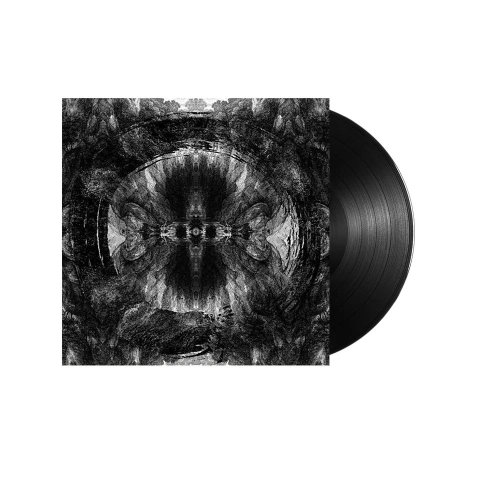 architects-holy-hell-vinyl-lp-schwarze-schallplatte image 1