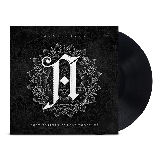 architects-lost-forever-lost-together-lp-vinyl-schwarz-12-zoll image 1