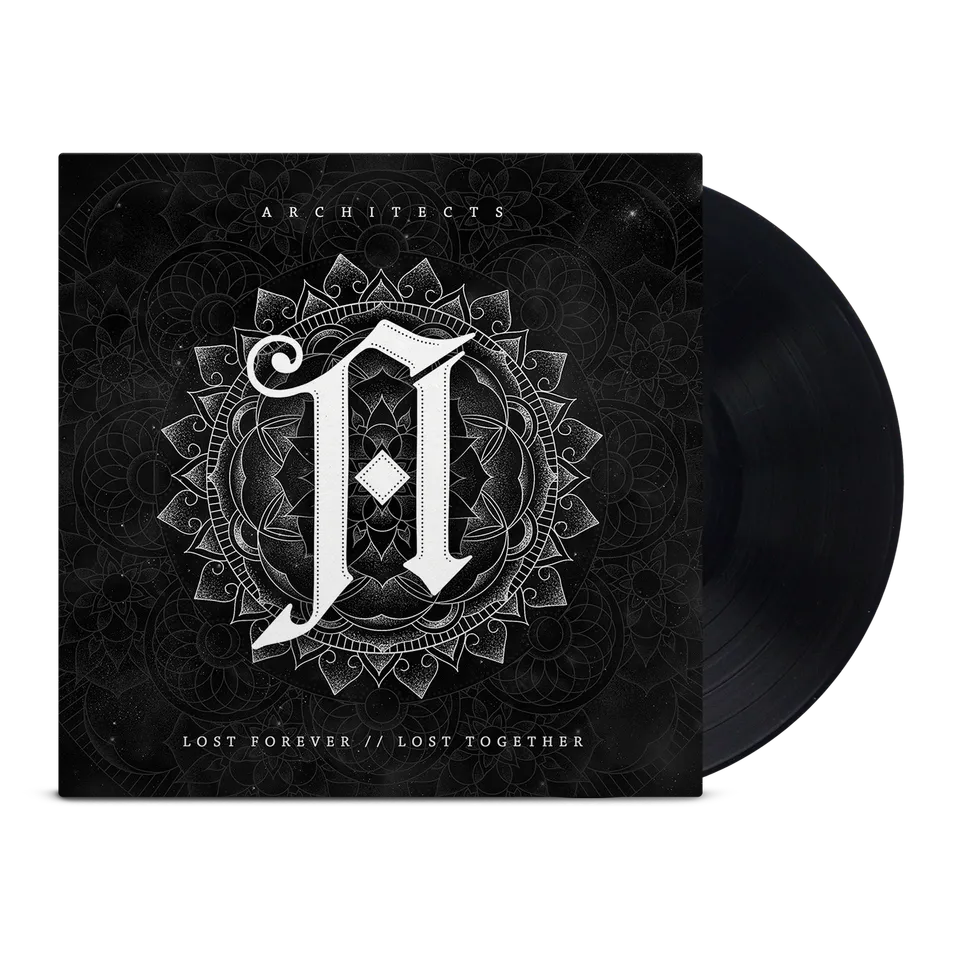 architects-lost-forever-lost-together-lp-vinyl-schwarz-12-zoll image 1