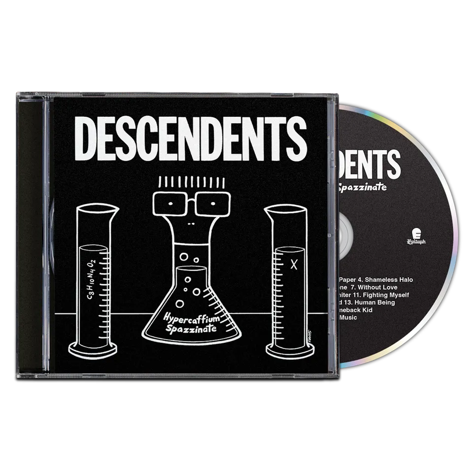 descendents-hypercaffium-spazzinate-cd-album image 1