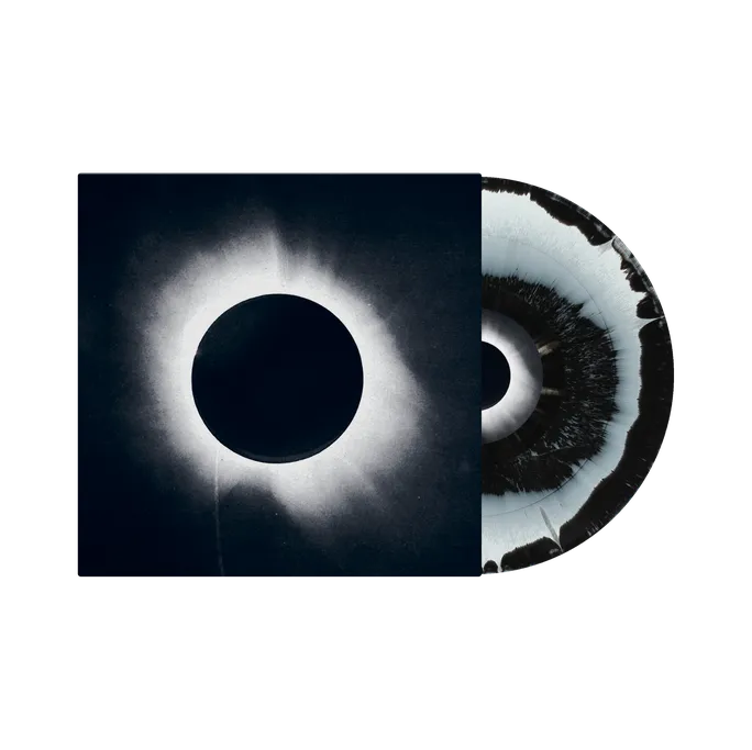 architects-all-our-gods-splatter-vinyl-anniversary-lp image 1