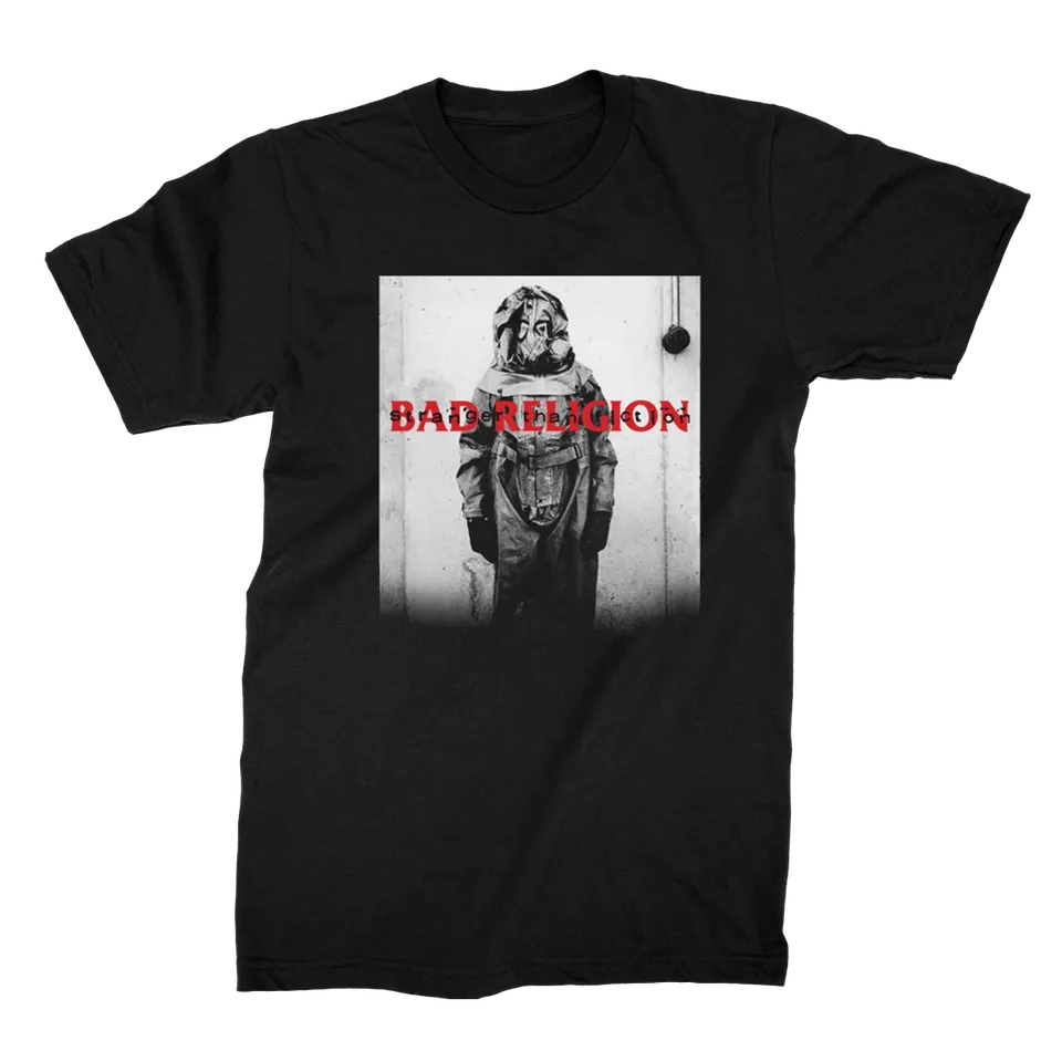 bad-religion-hazmat-t-shirt-schwarz-baumwolle image 1