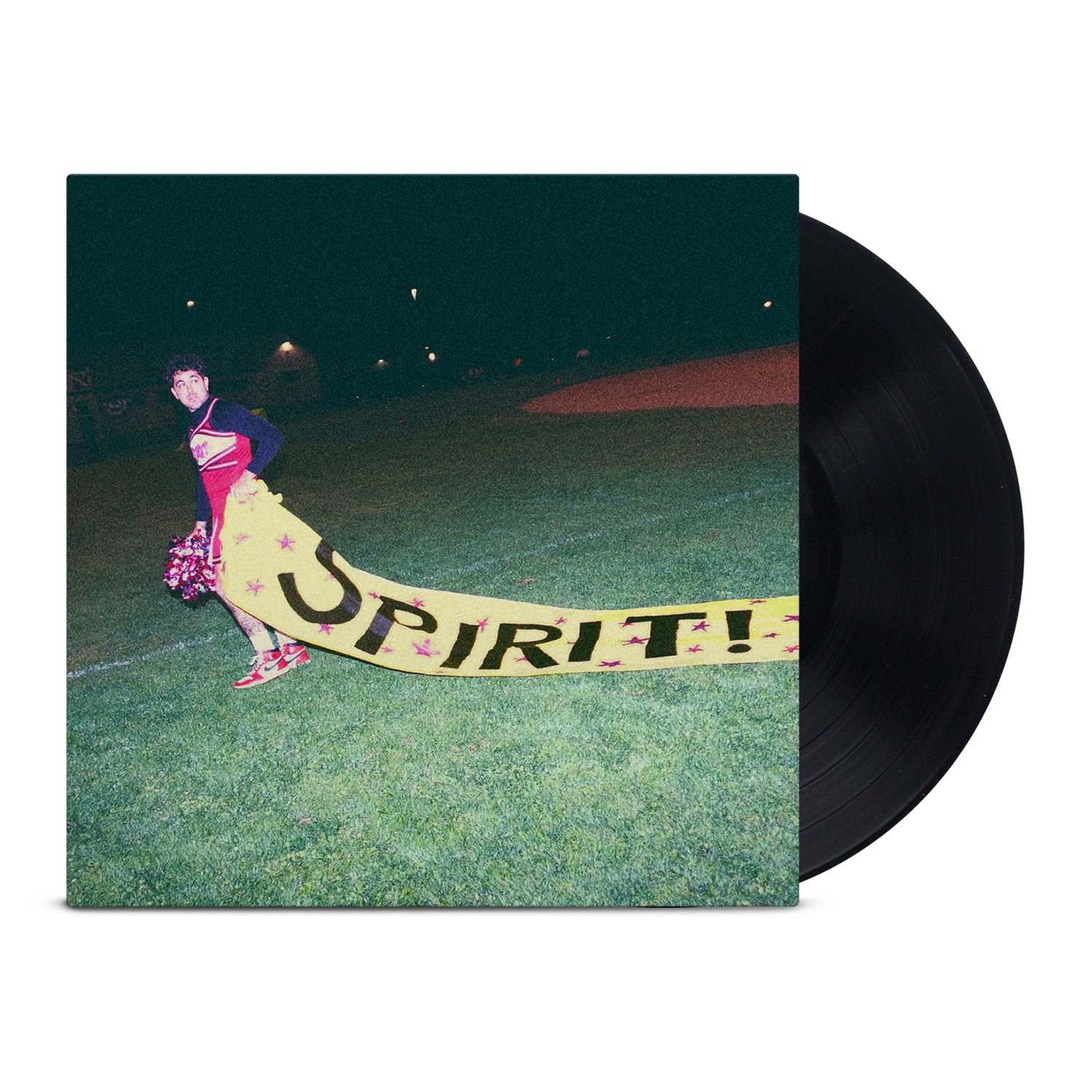 hunny-spirit-lp-vinyl-schwarz-15-songs image 1