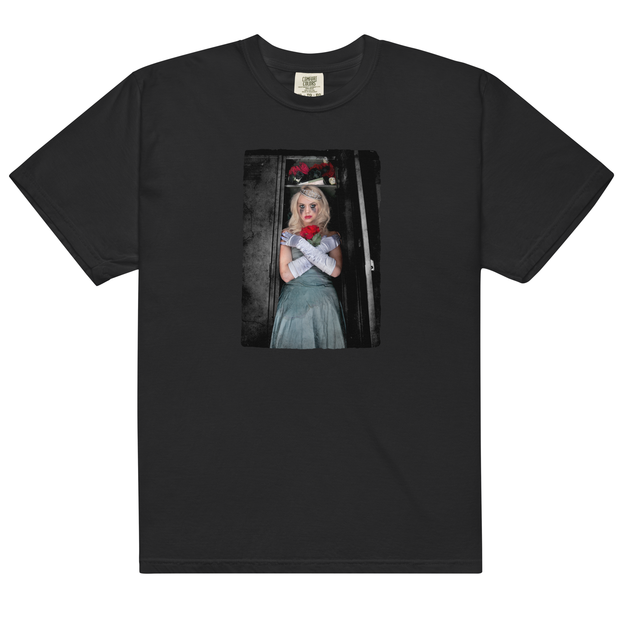 falling-in-reverse-drug-in-me-is-you-shirt-schwarz-l image 1