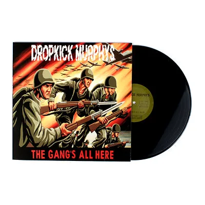 dropkick-murphys-the-gangs-all-here-lp-vinyl-black image 1