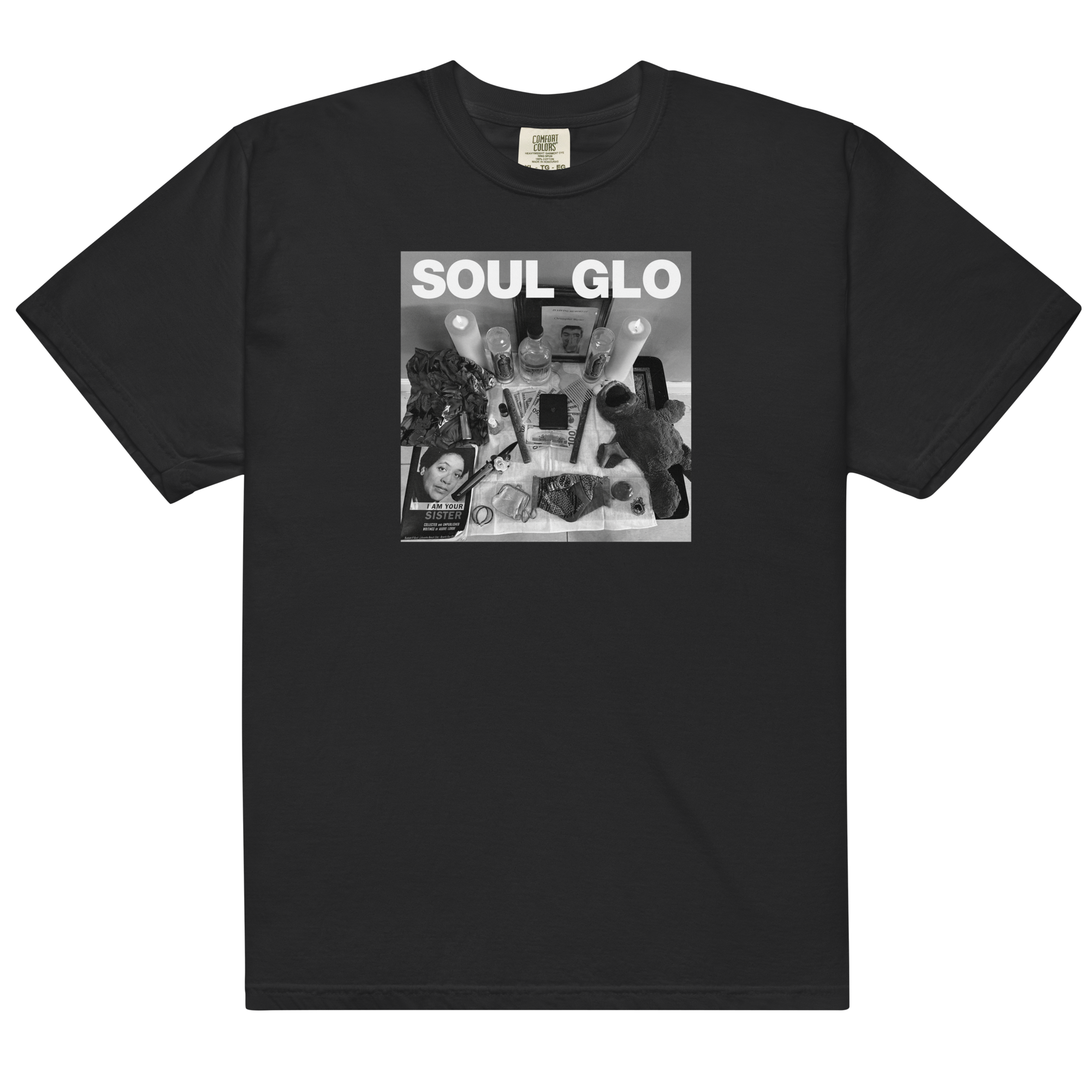 mannequin-pussy-soul-glo-the-garden-t-shirt-bundle-3er image 3