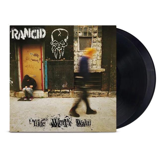 rancid-life-won-t-wait-2xlp-vinyl-schwarz image 1