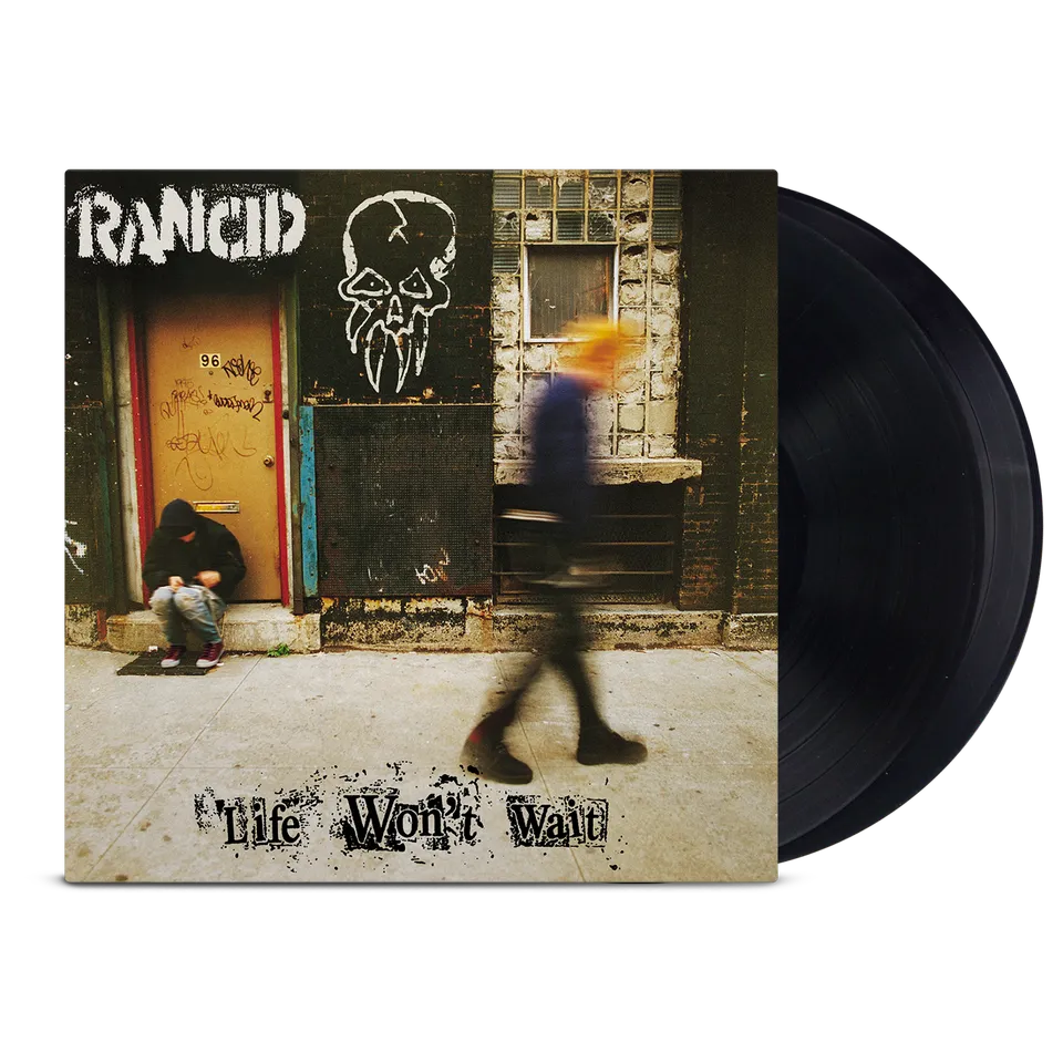rancid-life-won-t-wait-2xlp-vinyl-schwarz image 1