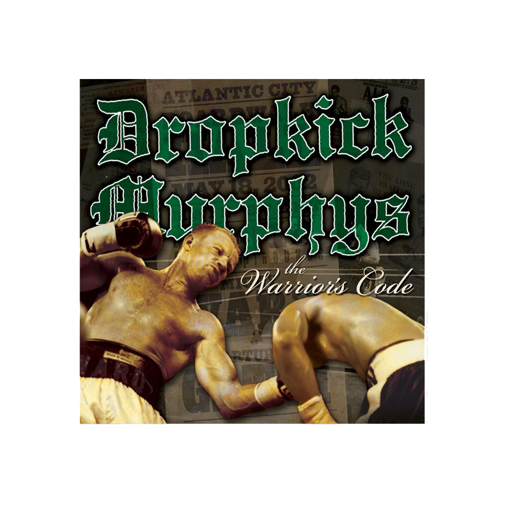 dropkick-murphys-the-warrior-s-code-cd-mit-i-m-shipping-up-to-boston image 1