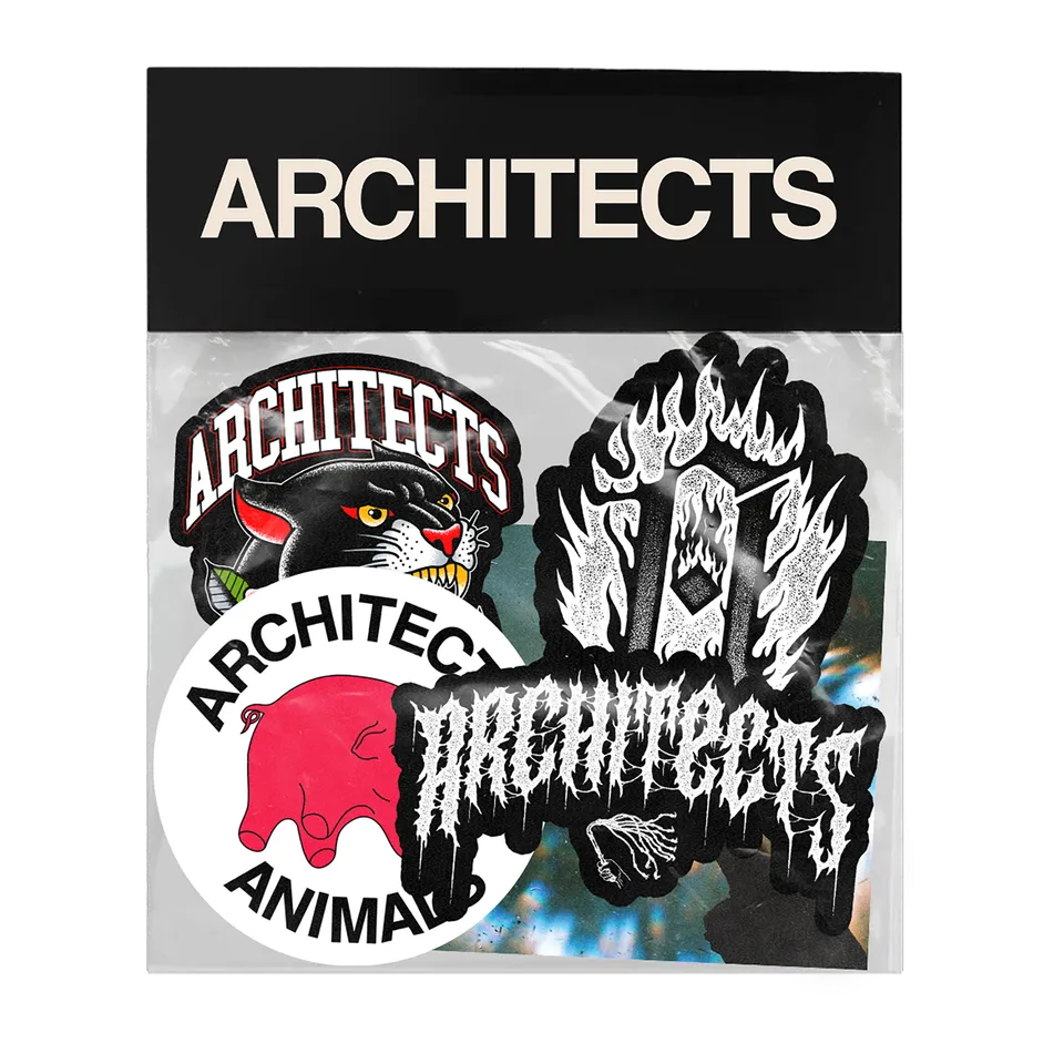 architects-sticker-set-5-aufkleber-verschiedene-motive image 1