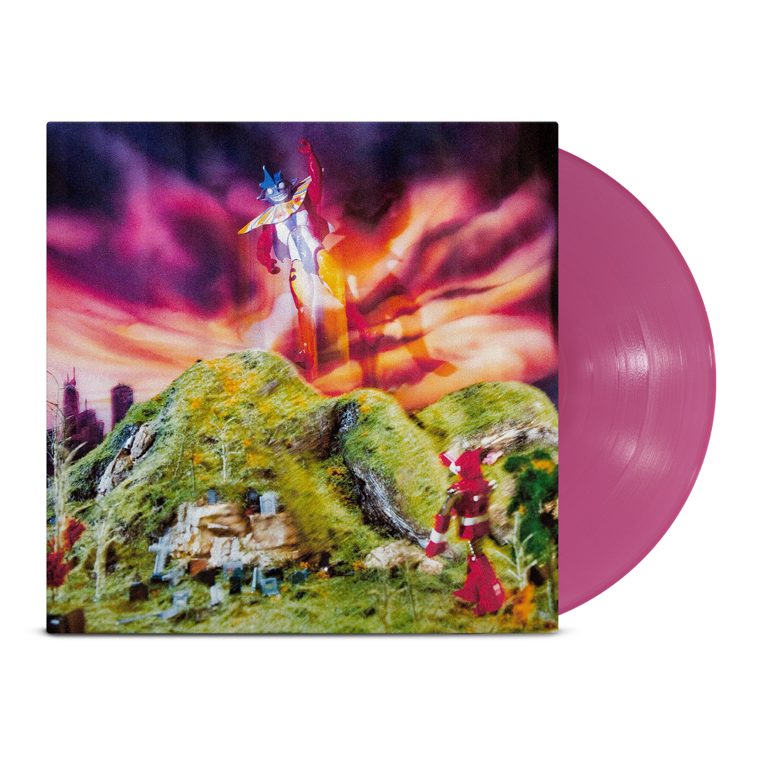 greer-big-smile-lp-vinyl-opaque-violett-limitiert image 1
