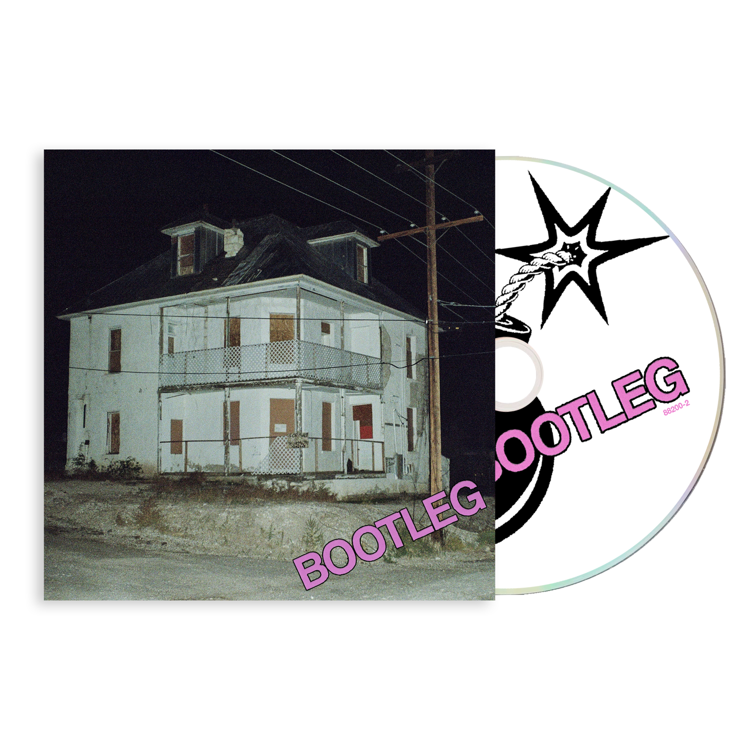 the-garden-bootleg-cd-album-mit-14-songs image 1